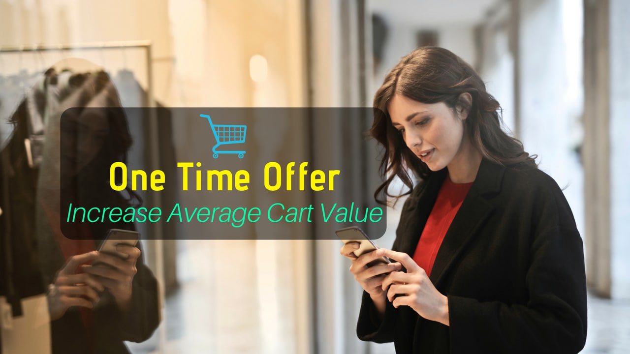 The OTO (One-Time-Offer Page)_ The Best Sales Funnel Builder