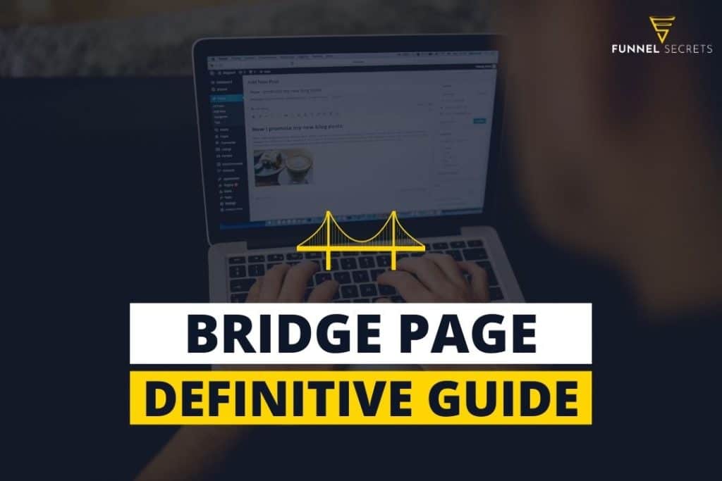 bridge page guide